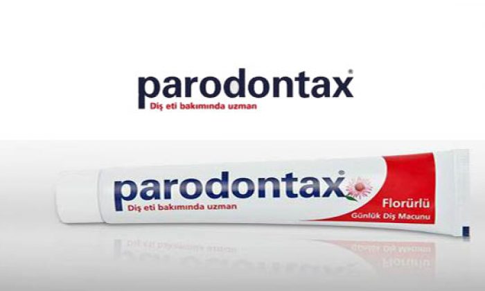 Parodontax® Diş Eti Bakımında Uzman! Kule Canbazı
