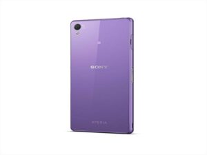 sony xperia z3 mor 1 640x480 300x225 - Mor Renkli Sony Xperia Z3 Türkiye’de