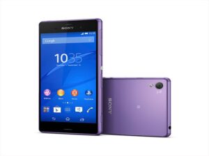 sony xperia z3 mor 3 640x480 300x225 - Mor Renkli Sony Xperia Z3 Türkiye’de