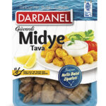 midye tava deniz urunu 401x480 150x150 - Dardanel'den Türkiye'de Bir İlk...