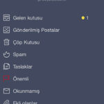 yandex mail 1 360x640 150x150 - Yandex Mail Yenilendi