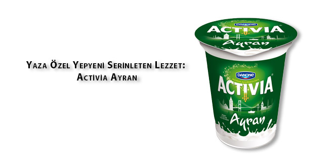 Türk Ayran Oldu Artik